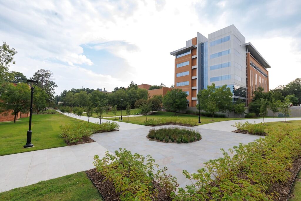 UA Little Rock School of Social Work