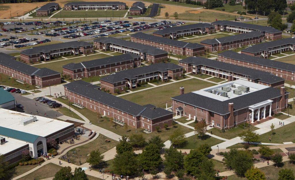 Union University MSW