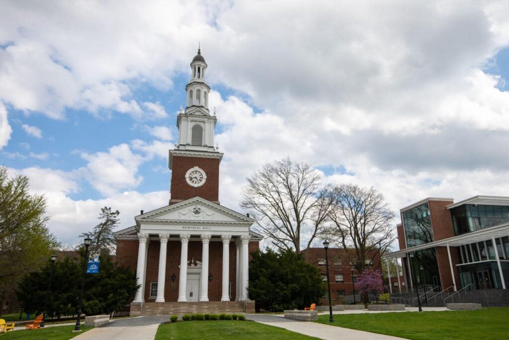 University of Kentucky Online MSW