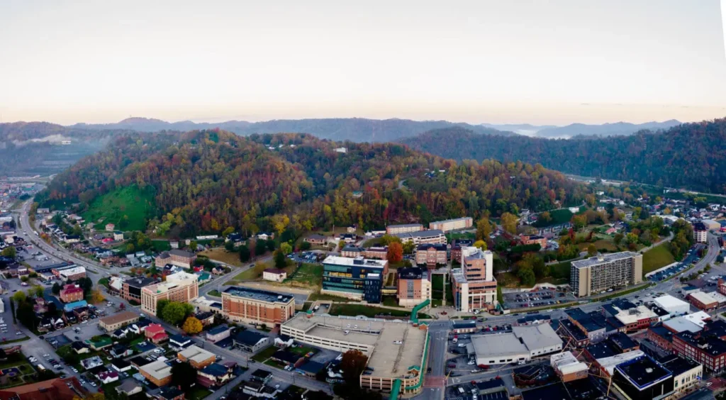 University of Pikeville's MSW Program