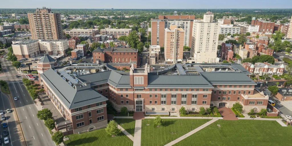 Virginia Commonwealth University MSW