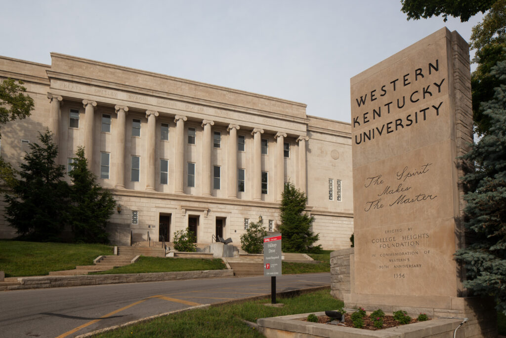 Western Kentucky University MSW